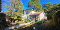 maison à MONT DE MARSAN (40000)